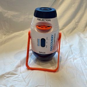 Discovery Star Planetarium